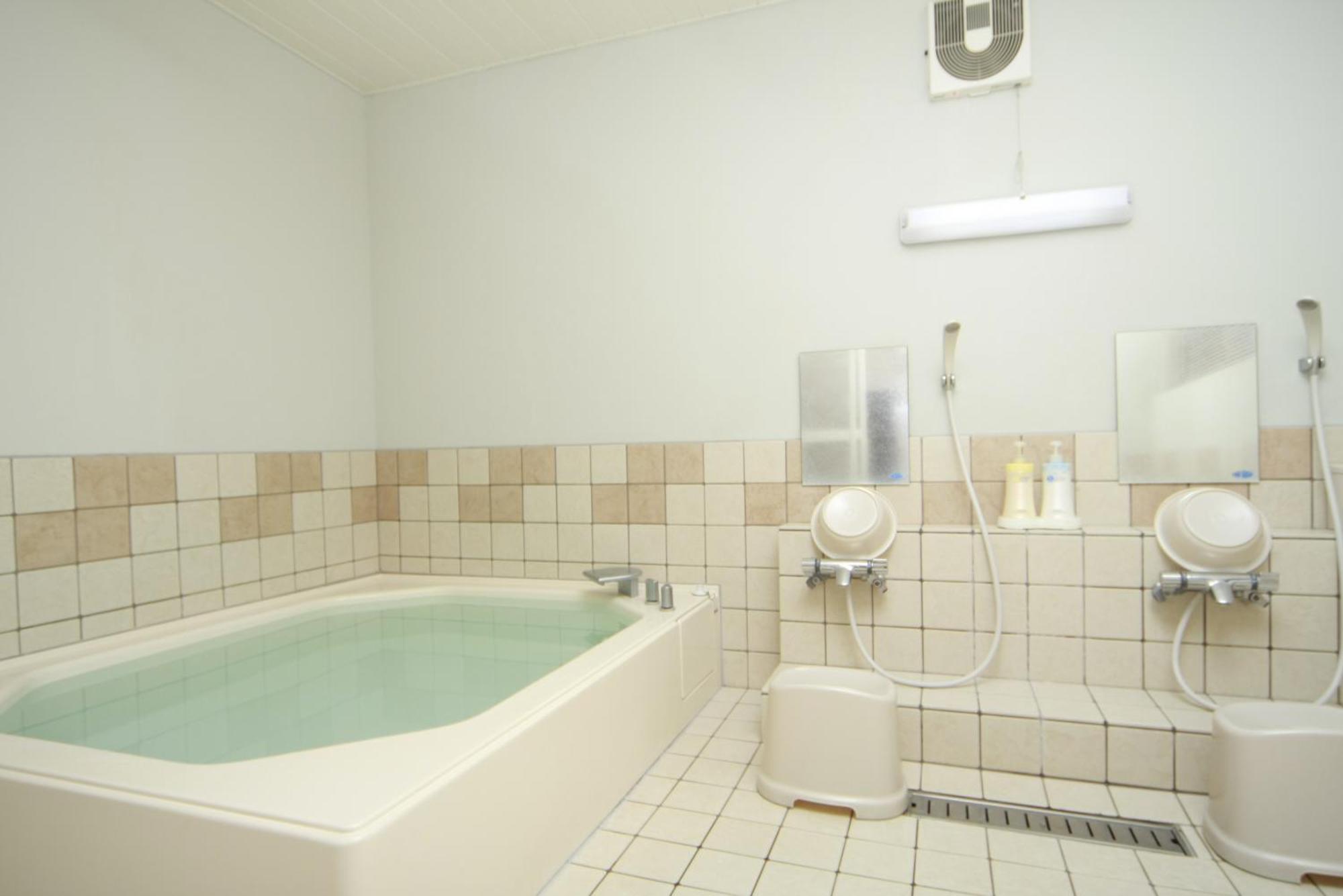 Nakafurano Pension Ashitaya מראה חיצוני תמונה